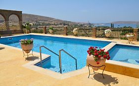 Lesvos Tower House Komninos